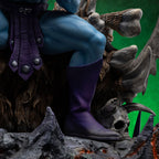 Imagen del producto Masters of the Universe Estatua Prime Scale 1/3 Skeletor 10th Anniversary Ver. 67 cm