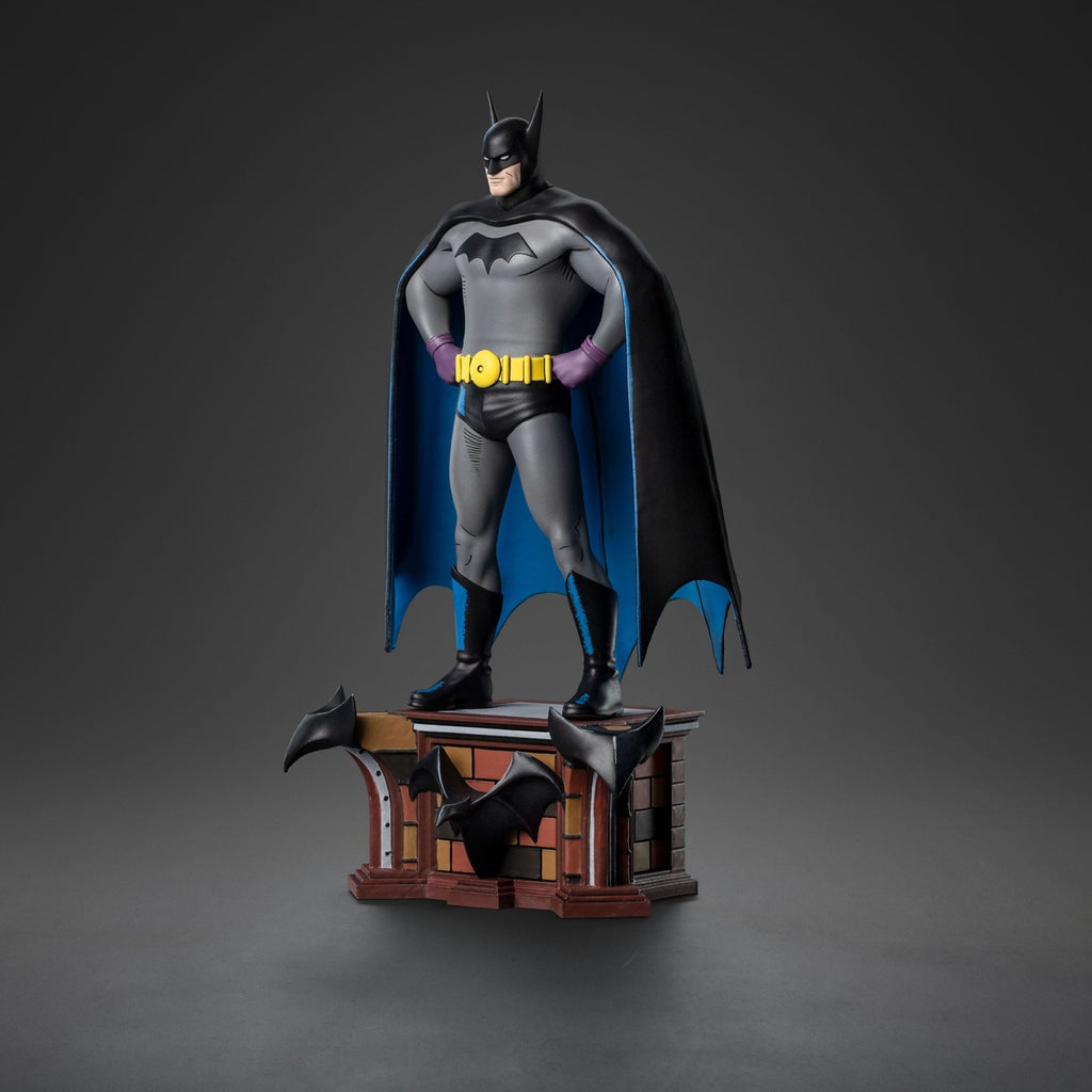 Imagen del producto DC Comics Estatua Art Scale 1/10 Batman Detective 85º Aniversario 26 cm
