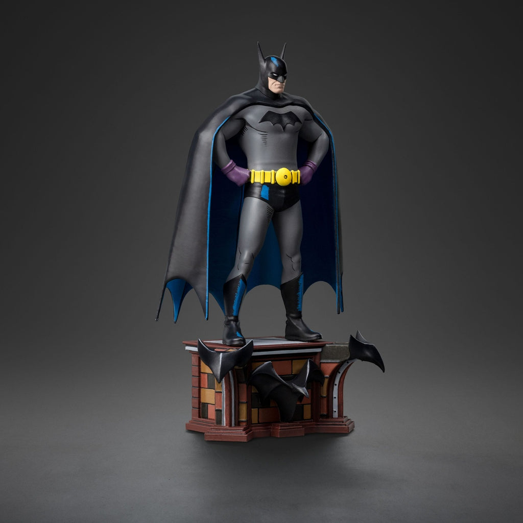 Imagen del producto DC Comics Estatua Art Scale 1/10 Batman Detective 85º Aniversario 26 cm