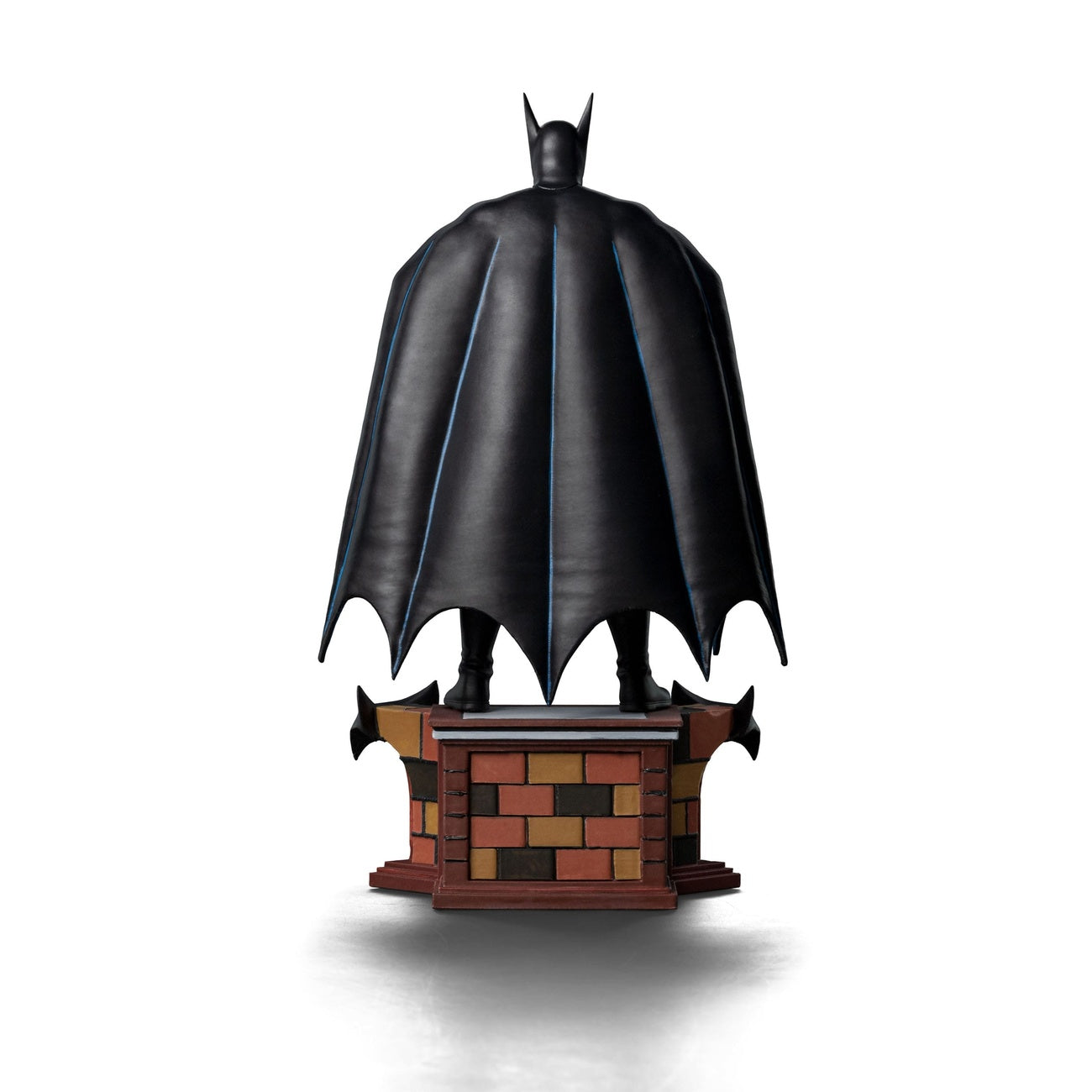 Imagen del producto DC Comics Estatua Art Scale 1/10 Batman Detective 85º Aniversario 26 cm