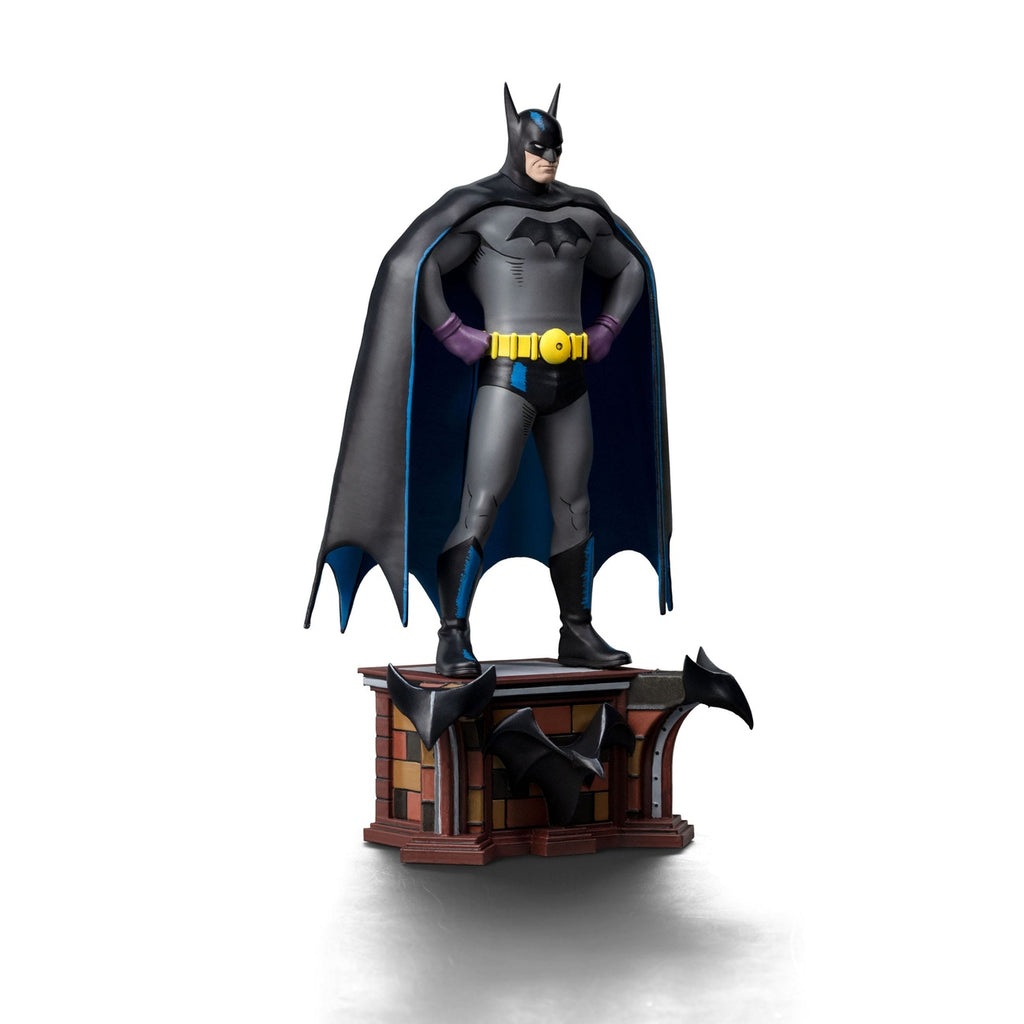 Imagen del producto DC Comics Estatua Art Scale 1/10 Batman Detective 85º Aniversario 26 cm