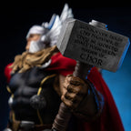 Imagen del producto Marvel Legacy Replica Estatua 1/4 Thor Unleashed
