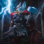 Imagen del producto Marvel Legacy Replica Estatua 1/4 Thor Unleashed