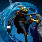 Imagen del producto Marvel Legacy Replica Estatua 1/4 Thor Unleashed