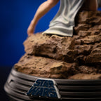 Product image Star Wars Deluxe Art Scale Statue 1/10 Luke and Leia 41 cm