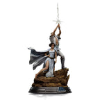 Product image Star Wars Deluxe Art Scale Statue 1/10 Luke and Leia 41 cm