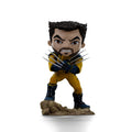 Product image Deadpool & Wolverine Mini Co. PVC Figure Wolverine Unmasked 14 cm