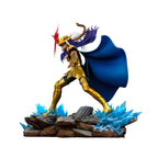 Imagen del producto Saint Seiya Estatua Art Scale 1/10 Scorpio Milo 24 cm
