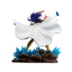 Imagen del producto Saint Seiya Estatua Art Scale 1/10 Scorpio Milo 24 cm