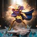 Imagen del producto Saint Seiya Estatua Art Scale 1/10 Scorpio Milo 24 cm