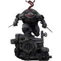 Imagen del producto Teenage Mutant Ninja Turtles Estatua Art Scale 1/10 Raphael Versión en Blanco y Negro 26 cm heo exclusive