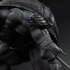 Imagen del producto Teenage Mutant Ninja Turtles Estatua Art Scale 1/10 Raphael Versión en Blanco y Negro 26 cm heo exclusive