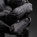 Imagen del producto Teenage Mutant Ninja Turtles Estatua Art Scale 1/10 Leonardo Versión en Blanco y Negro 26 cm heo exclusive