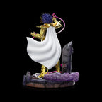 Imagen del producto Saint Seiya Estatua Art Scale 1/10 Cancer Deathmask 23 cm