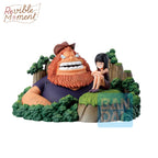 Product image One Piece - Saul and Robin Dramatic Memories Ichibansho Figure