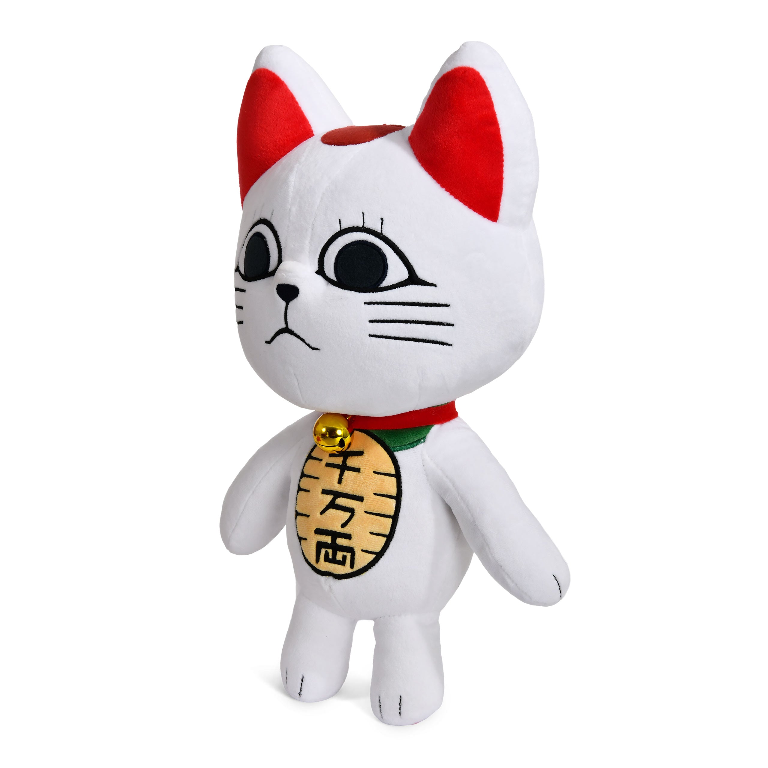 Imagen del producto Dandadan - Peluche Turbo Granny