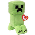 Imagen del producto Minecraft - Figura de Peluche Creeper 15 cm