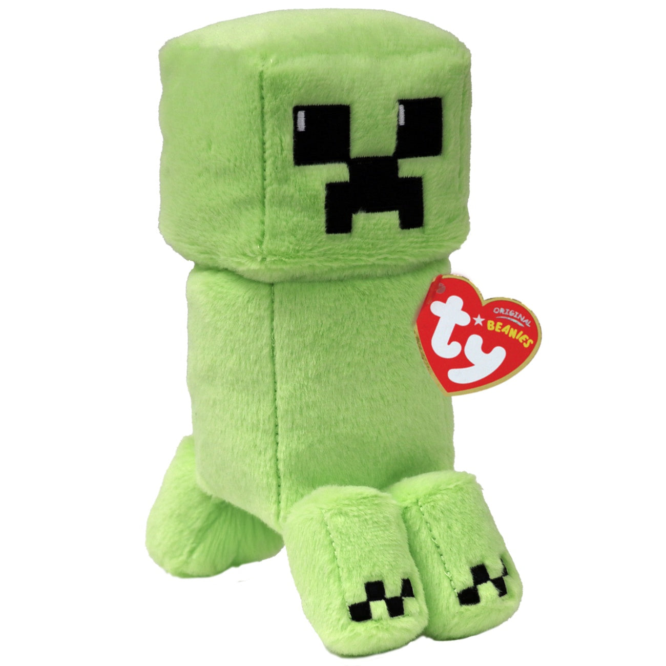 Imagen del producto Minecraft - Figura de Peluche Creeper 15 cm