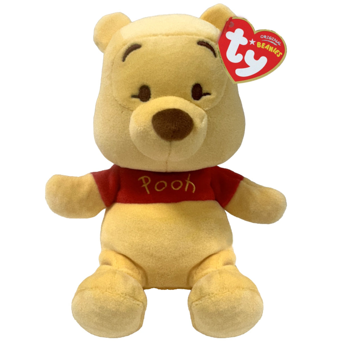 Imagen del producto Winnie the Pooh - Peluche 15 cm