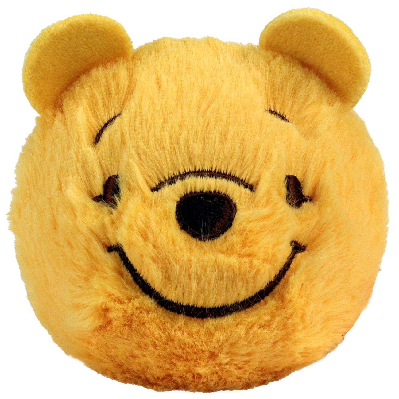 Imagen del producto Winnie the Pooh - Beanie Bouncers pelota de peluche saltarina