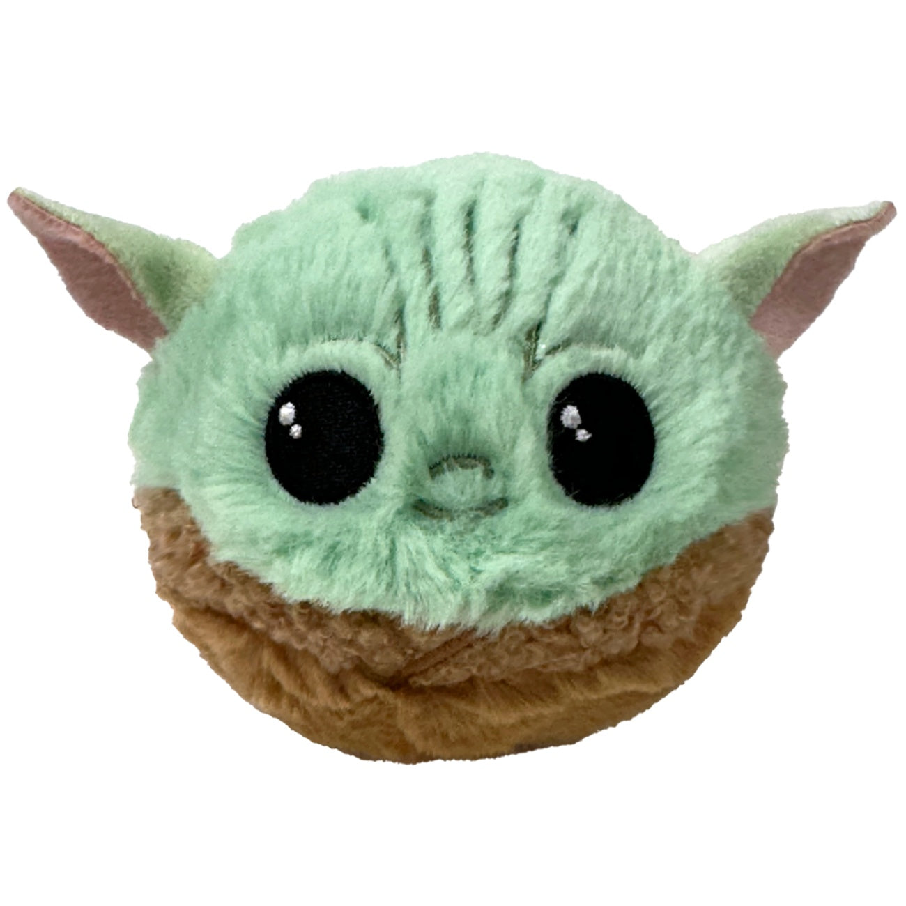 Product image Grogu Beanie Bouncers Bouncy Plush Ball - Star Wars The Mandalorian