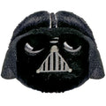 Imagen del producto Pelota de peluche saltarina Darth Vader Beanie Bouncers - Star Wars
