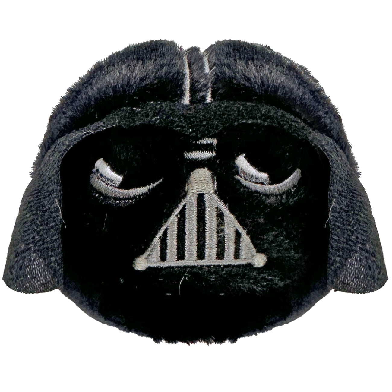 Imagen del producto Pelota de peluche saltarina Darth Vader Beanie Bouncers - Star Wars