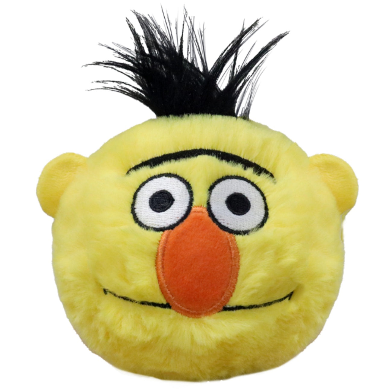 Product image Sesame Street - Bert Beanie Bouncers Bouncing Plush Ball