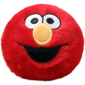 Imagen del producto Barrio Sésamo - Elmo Beanie Bouncers pelota de peluche saltarina