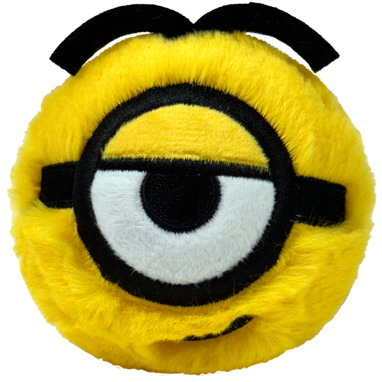 Imagen del producto Minions - Stuart Beanie Bouncers pelota de peluche saltarina