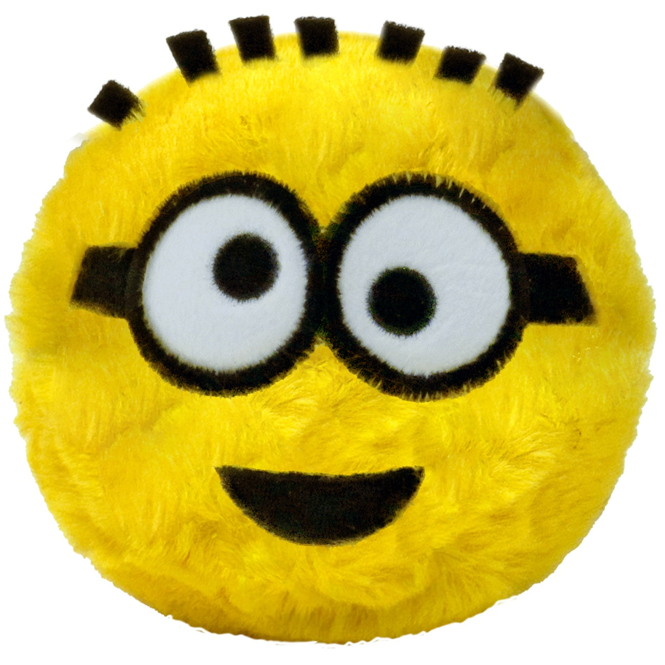 Imagen del producto Minions - Phil Beanie Bouncers pelota de peluche saltarina