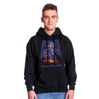 Imagen del producto Warhammer - Sudadera con capucha Space Marines negra