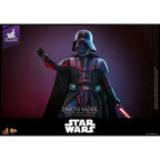 Imagen del producto Star Wars Movie Masterpiece figura de acción 1/6 Darth Vader (Dueling Effect Version) Hot Toys Exclusive 35 cm