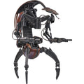 Imagen del producto Star Wars Episodio I Movie Masterpiece Figura de acción 1/6 Droideka 27 cm