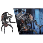 Imagen del producto Star Wars Episodio I Movie Masterpiece Figura de acción 1/6 Droideka 27 cm