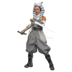 Imagen del producto Star Wars: Ahsoka Figura de acción 1/6 Ahsoka Tano 28 cm