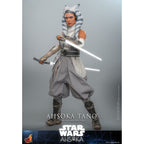 Imagen del producto Star Wars: Ahsoka Figura de acción 1/6 Ahsoka Tano 28 cm