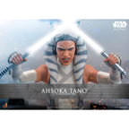 Imagen del producto Star Wars: Ahsoka Figura de acción 1/6 Ahsoka Tano 28 cm