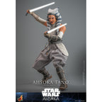 Imagen del producto Star Wars: Ahsoka Figura de acción 1/6 Ahsoka Tano 28 cm