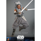 Imagen del producto Star Wars: Ahsoka Figura de acción 1/6 Ahsoka Tano 28 cm