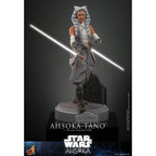 Imagen del producto Star Wars: Ahsoka Figura de acción 1/6 Ahsoka Tano 28 cm