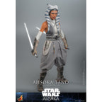Imagen del producto Star Wars: Ahsoka Figura de acción 1/6 Ahsoka Tano 28 cm