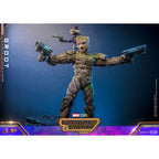 Product image Guardians of the Galaxy Vol. 3 Movie Masterpiece Action Figure 1/6 Groot 32 cm