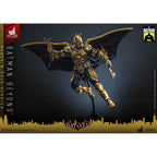 Imagen del producto Batman: Arkham Knight figura de acción Video Game Masterpiece 1/6 Batman Beyond (versión negra y dorada) 32 cm