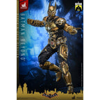 Imagen del producto Batman: Arkham Knight figura de acción Video Game Masterpiece 1/6 Batman Beyond (versión negra y dorada) 32 cm