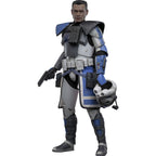 Imagen del producto Star Wars: The Clone Wars Figura de acción 1/6 ARC Trooper Echo 30 cm