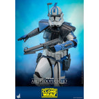 Imagen del producto Star Wars: The Clone Wars Figura de acción 1/6 ARC Trooper Echo 30 cm