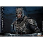 Product image Batman v Superman: Dawn of Justice Movie Masterpiece Action Figure 1/6 Armored Batman 2.0 (Deluxe Version) 33 cm