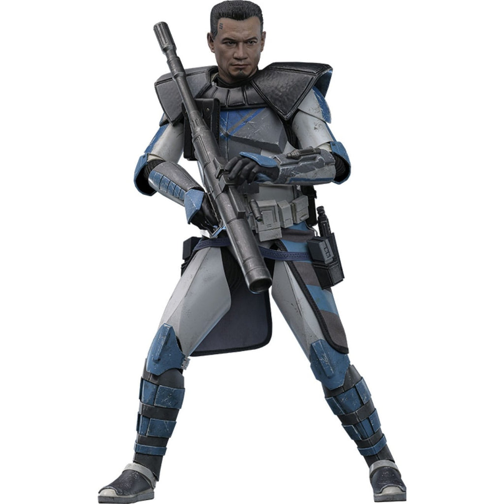 Imagen del producto Star Wars: The Clone Wars Figura de acción 1/6 ARC Trooper Fives 30 cm