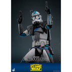 Imagen del producto Star Wars: The Clone Wars Figura de acción 1/6 ARC Trooper Fives 30 cm